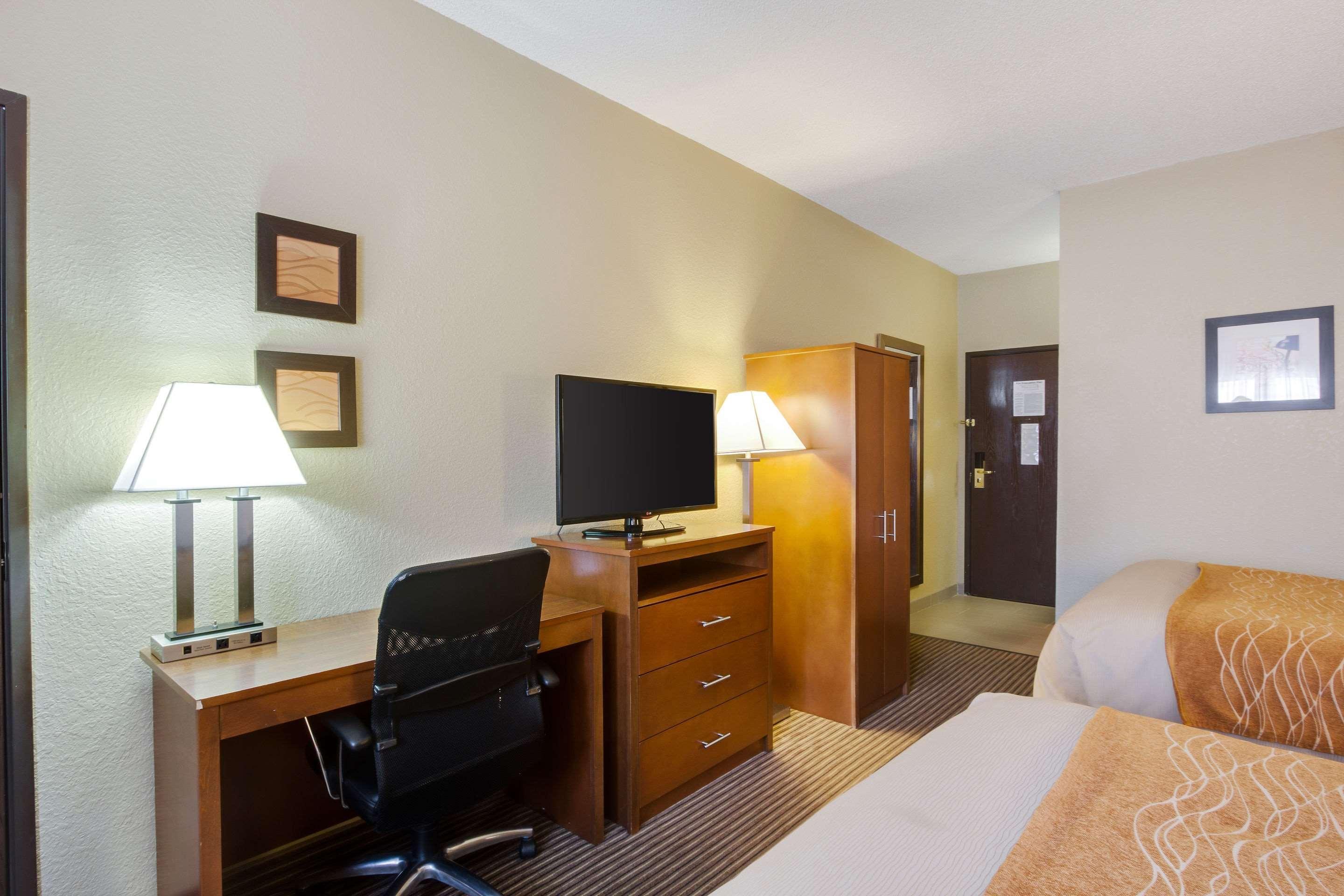 Comfort Inn&Suites Bellevue - Omaha Offutt AFB Extérieur photo