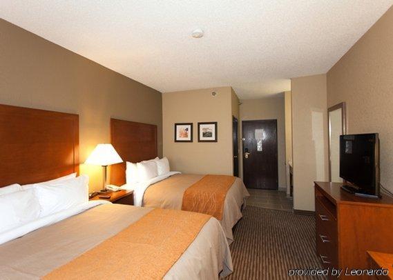 Comfort Inn&Suites Bellevue - Omaha Offutt AFB Extérieur photo