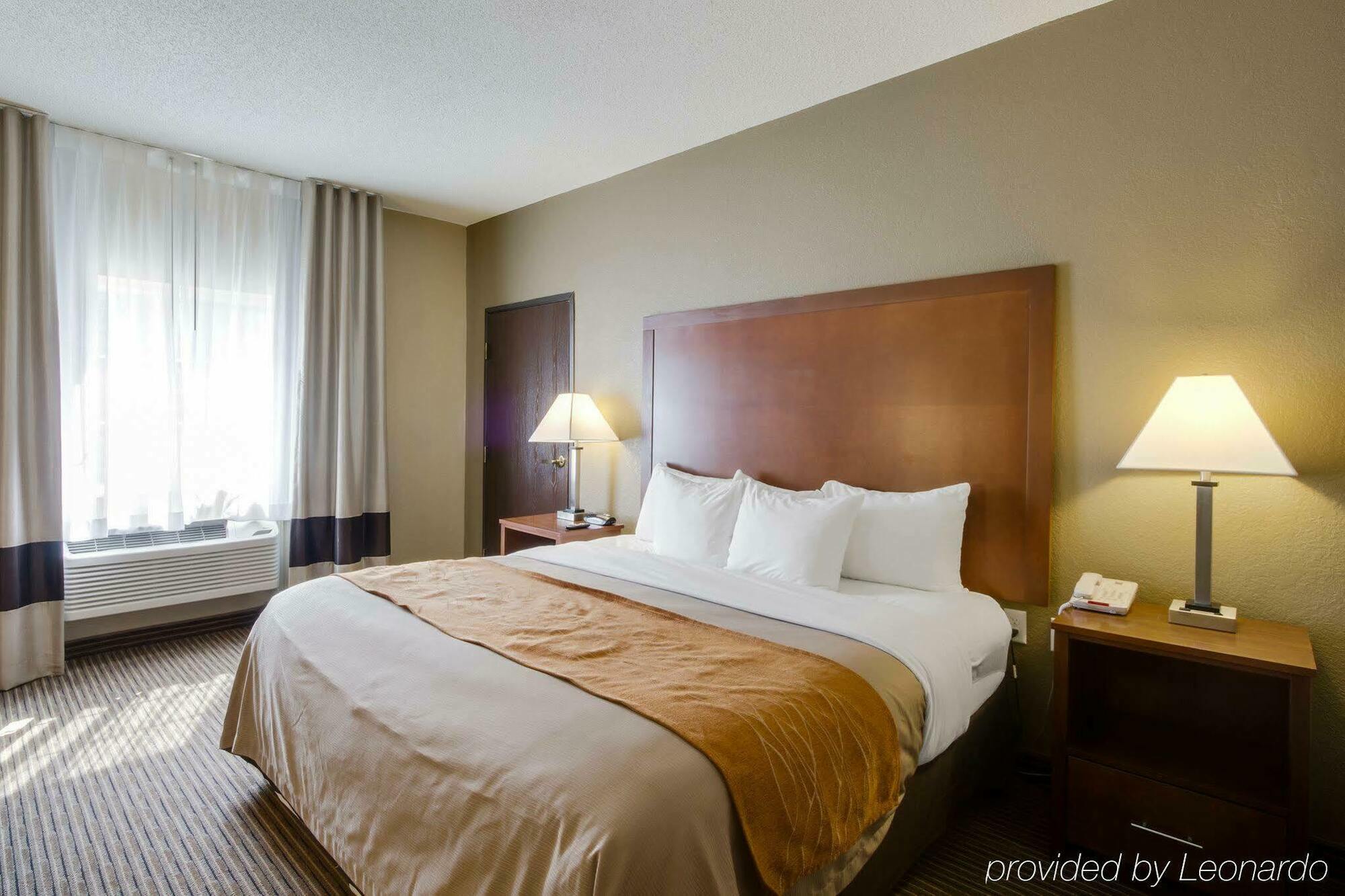 Comfort Inn&Suites Bellevue - Omaha Offutt AFB Extérieur photo